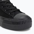 Lee Cooper Damen Schuhe LCW-25-02-3327LA schwarz 7