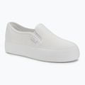 Lee Cooper Damen Schuhe LCW-25-02-3328LA weiß