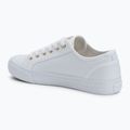Lee Cooper Damen Schuhe LCW-25-02-3335LA weiß 3