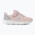 Kinderschuhe Lee Cooper LCW-24-32-2582 pink/grey 2