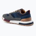 Lee Cooper Herrenschuhe LCJ-24-03-3006M grau/navy 3