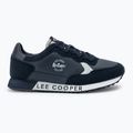 Lee Cooper Herrenschuhe LCJ-24-03-3009M navy 2
