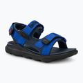 Lee Cooper Kindersandalen LCW-24-34-2602 königsblau / marineblau
