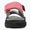 Lee Cooper Kindersandalen LCW-24-34-2603 grau/rosa 6