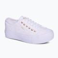 Lee Cooper Damen Schuhe LCW-25-31-3438LA weiß