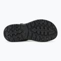 Lee Cooper Herren Sandalen LCW-24-34-2622 schwarz / oliv 4