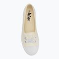 Lee Cooper Damen Schuhe LCW-25-31-3445LA beige 5