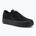 Lee Cooper Damen Turnschuhe LCW-25-31-3451LA schwarz