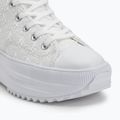Lee Cooper Damen Schuhe LCW-25-31-3461LA weiß 7