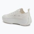 Lee Cooper Damen Schuhe LCW-25-31-3465LA weiß 3