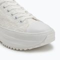 Lee Cooper Damen Schuhe LCW-25-31-3465LA weiß 7