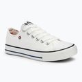 Turnschuhe Damen Lee Cooper LCW-24-31-2741L white