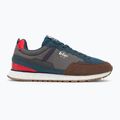 Lee Cooper Herrenschuhe LCW-25-03-3381MA blau grün/grau 2
