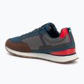 Lee Cooper Herrenschuhe LCW-25-03-3381MA blau grün/grau 3
