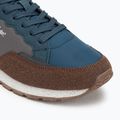 Lee Cooper Herrenschuhe LCW-25-03-3381MA blau grün/grau 7