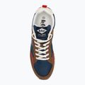 Lee Cooper Herrenschuhe LCW-25-03-3382MA braun/navy 5