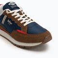 Lee Cooper Herrenschuhe LCW-25-03-3382MA braun/navy 7