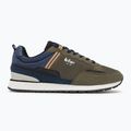 Lee Cooper Herrenschuhe LCW-25-03-3383MA khaki 2