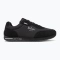 Lee Cooper Herrenschuhe LCW-25-03-3384MA schwarz 2