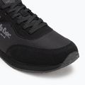 Lee Cooper Herrenschuhe LCW-25-03-3384MA schwarz 7