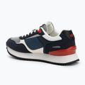 Lee Cooper Herrenschuhe LCW-25-03-3387MA navy 3