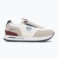 Lee Cooper Herrenschuhe LCW-25-03-3388MA weiß 2
