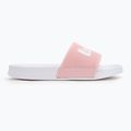 Lee Cooper Damen Flip-Flops LCW-25-07-3520LA rosa/weiß 2