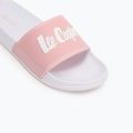 Lee Cooper Damen Flip-Flops LCW-25-07-3520LA rosa/weiß 7