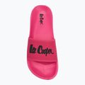Lee Cooper Damen-Flip-Flops LCW-25-07-3521LA rosa 5