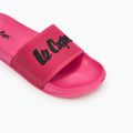 Lee Cooper Damen-Flip-Flops LCW-25-07-3521LA rosa 7