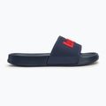 Lee Cooper Damen Flip-Flops LCW-25-07-3524LA schwarz/navy 2