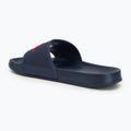 Lee Cooper Damen Flip-Flops LCW-25-07-3524LA schwarz/navy 3