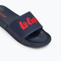 Lee Cooper Damen Flip-Flops LCW-25-07-3524LA schwarz/navy 7