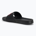 Lee Cooper Herren-Flip-Flops LCW-25-07-3526MA schwarz/rot 3