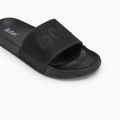 Lee Cooper Herren-Flip-Flops LCW-25-07-3527MA schwarz 7