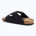 Lee Cooper Damen Flip-Flops LCW-25-35-3486LA schwarz 3