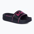 Lee Cooper Damen Flip-Flops LCW-25-42-3530LA schwarz/rosa 8