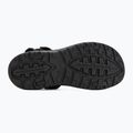 Lee Cooper Herren Sandalen LCW-25-34-3550MA grau 4