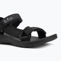 Lee Cooper Herren Sandalen LCW-25-34-3550MA grau 7