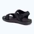 Lee Cooper Herren Sandalen LCW-25-34-3554MA schwarz 3