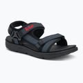 Lee Cooper Herren Sandalen LCW-25-34-3554MA navy