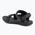 Lee Cooper Damen Sandalen LCW-25-34-3558LA grau 3
