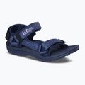 Lee Cooper Damen Sandalen LCW-25-34-3559LA navy 8