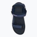 Lee Cooper Damen Sandalen LCW-25-34-3559LA navy 5