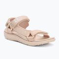 Lee Cooper Damen Sandalen LCW-25-34-3560LA beige