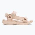 Lee Cooper Damen Sandalen LCW-25-34-3560LA beige 2