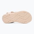 Lee Cooper Damen Sandalen LCW-25-34-3560LA beige 4