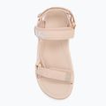 Lee Cooper Damen Sandalen LCW-25-34-3560LA beige 5