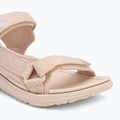 Lee Cooper Damen Sandalen LCW-25-34-3560LA beige 7