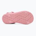 Lee Cooper Damen Sandalen LCW-25-34-3561LA rosa 4
